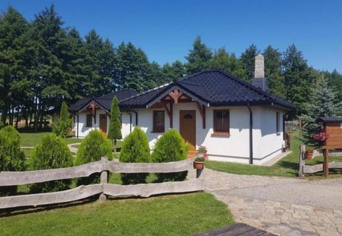 その他 Holiday Homes, Gleznowko