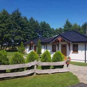 Primary image 1 Holiday Homes, Gleznowko, Sławno County Hotels