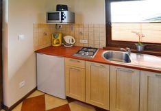 その他 5 Holiday Homes, Gleznowko