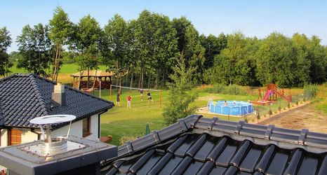 その他 2 Holiday Homes, Gleznowko