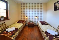 その他 3 Holiday Homes, Gleznowko