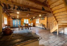 其他 7 Holiday Home in Belczna Near Lake Klepnicko