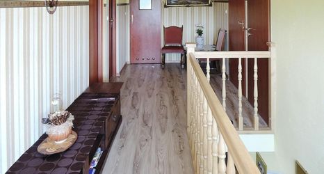 Others 2 Holiday Home in Nowe Warpno