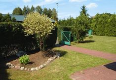 その他 7 Holiday Home by the Lake, Rosnowo