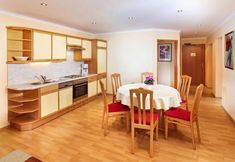 Others 3 Apartment in Flachau With Parking Space