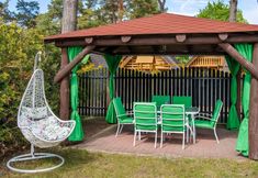 其他 6 Apartment in Jaroslawiec Near the Beach