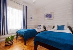 其他 2 Apartment in Jaroslawiec Near the Beach