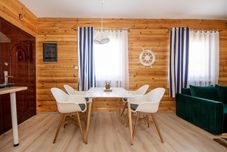 其他 Apartment in Jaroslawiec Near the Beach