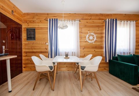 Others Apartment in Jaroslawiec Near the Beach