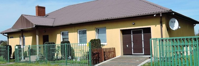 Others Holiday Home in Stepnica for 6 Persons