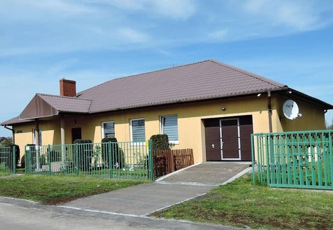 Others Holiday Home in Stepnica for 6 Persons