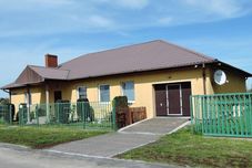 Others Holiday Home in Stepnica for 6 Persons