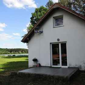 Primary image1Holiday Home in Szczecin for 6 Persons at the Lake,什切青飯店