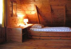 อื่นๆ 3 Great Holiday Home in the Middle of Nature and Right on the Lake, Natac Wielka