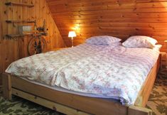 อื่นๆ 2 Great Holiday Home in the Middle of Nature and Right on the Lake, Natac Wielka