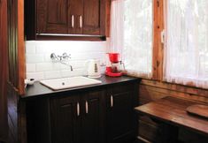 อื่นๆ 6 Great Holiday Home in the Middle of Nature and Right on the Lake, Natac Wielka