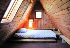 อื่นๆ 4 Great Holiday Home in the Middle of Nature and Right on the Lake, Natac Wielka