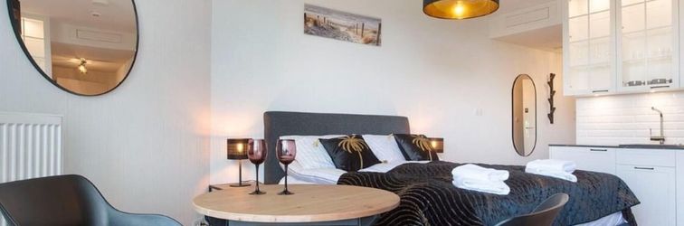 Others Apartment in Pobierowo With Beach Access