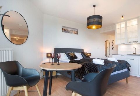 Others Apartment in Pobierowo With Beach Access