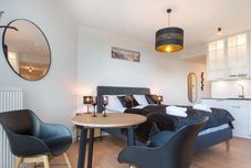 Others Apartment in Pobierowo With Beach Access