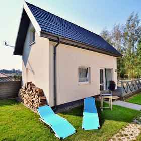 Primary image 1 Holiday Home in Rusinowo Near Quiet Beach, Sławno County Hotels