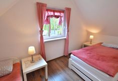 Others 2 Holiday Home in Rusinowo Near Quiet Beach