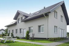 其他 Big Holiday Home in Wiselka