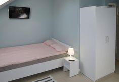 其他 5 Big Holiday Home in Wiselka