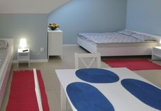 其他 2 Big Holiday Home in Wiselka