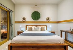 Lainnya 6 Olinda Villa