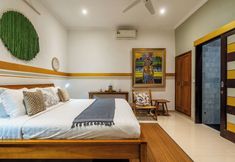 Lainnya 4 Olinda Villa