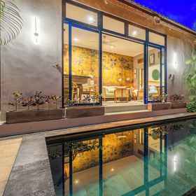 Primary image 1 Olinda Villa, Bali Atv Ride Hotels