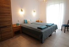 其他 4 Residence in Zastan With Lake Access