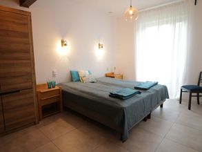 其他 4 Residence in Zastan With Lake Access