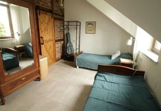 其他 5 Residence in Zastan With Lake Access