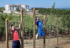 其他 2 Holiday Resort Contea dei Ciliegi, Pedaso