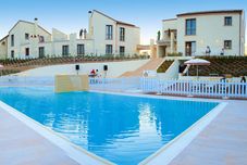 其他 Holiday Resort Contea dei Ciliegi, Pedaso