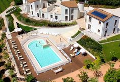 其他 5 Holiday Resort Contea dei Ciliegi, Pedaso