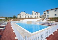 其他 4 Holiday Resort Contea dei Ciliegi, Pedaso