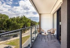 Others 5 Holiday Apartment Right Next to the Beach Darlowko