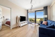 Others Holiday Apartment Right Next to the Beach Darlowko