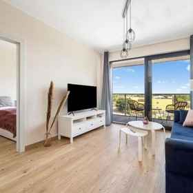 Primary image 1 Holiday Apartment Right Next to the Beach Darlowko, Sławno County Hotels