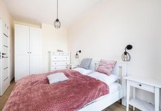 Others 3 Holiday Apartment Right Next to the Beach Darlowko