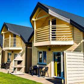 Primary image 1 Comfortable Holiday Homes, Pool, Sauna, Whirlpool, Kołobrzeg County Hotels