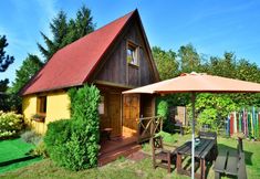 其他 2 Cottage Near Lake Jamno and Lazy Beach