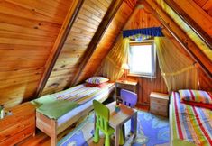 Lain-lain 3 Cottage Near Lake Jamno and Lazy Beach