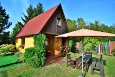 Others Cottage Near Lake Jamno and Lazy Beach