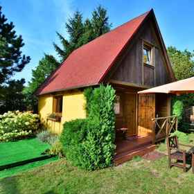 Primary image 1 Cottage Near Lake Jamno and Lazy Beach, Będzino Hotels