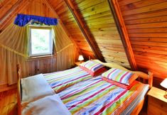 其他 5 Cottage Near Lake Jamno and Lazy Beach