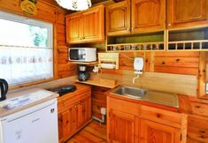 其他 6 Cottage Near Lake Jamno and Lazy Beach